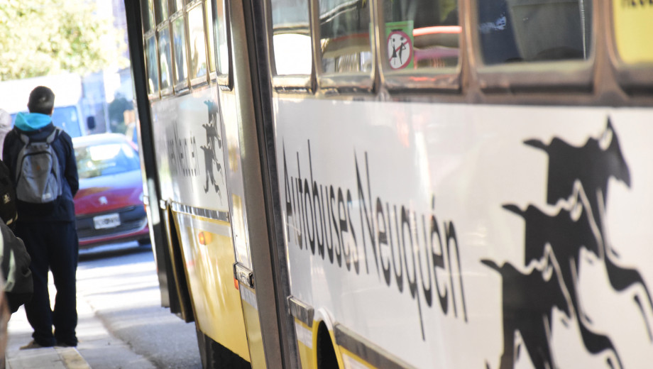 Adolescente se desmayó cuando viajaba en el transporte público