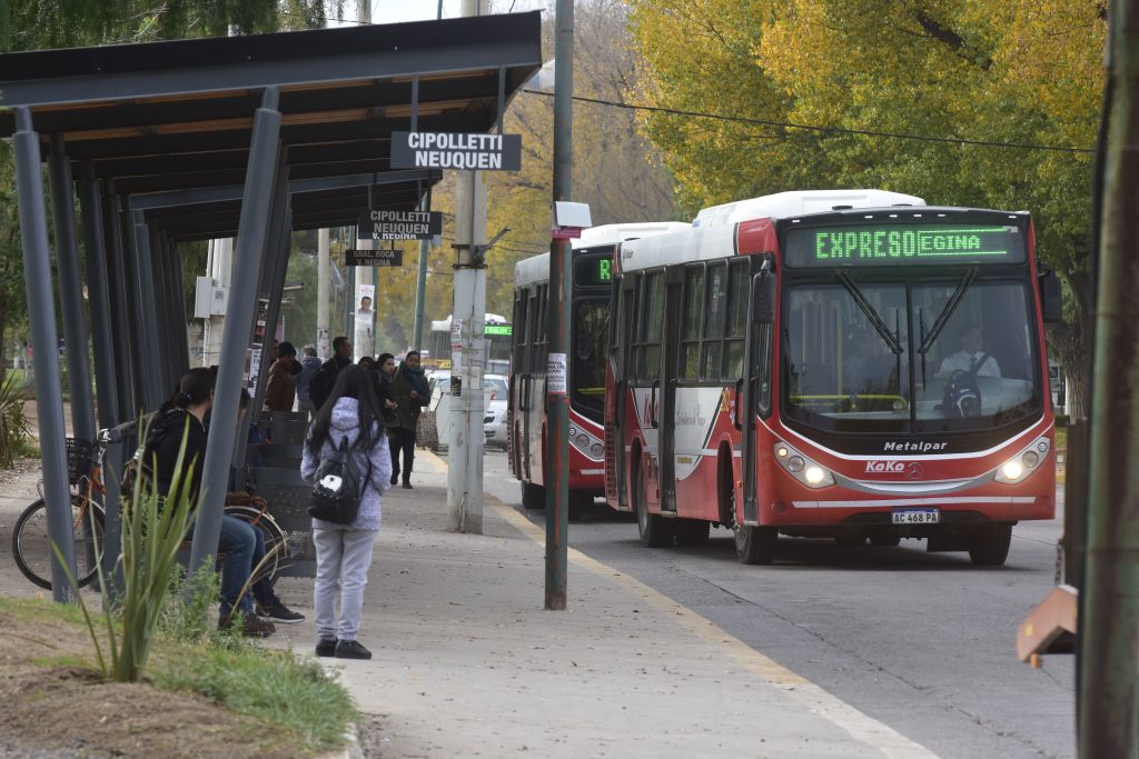 UTA anunció que el 25 de mayo no habrá colectivos en todo el país