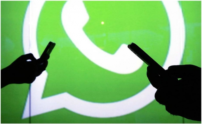Whatsapp tendrá publicidades a partir del 2020