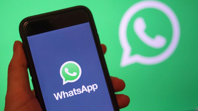 #Tecno: WhatsApp decidió prohibir una función muy utilizada en el iPhone