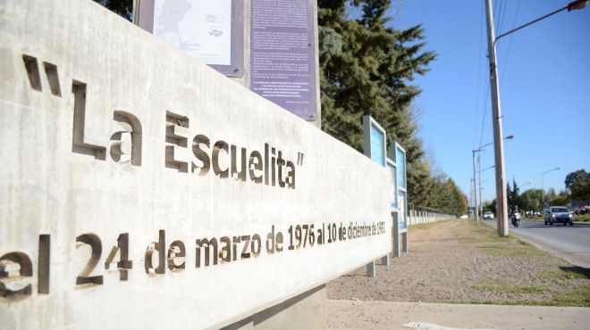 Se inició el 6° juicio de la Escuelita