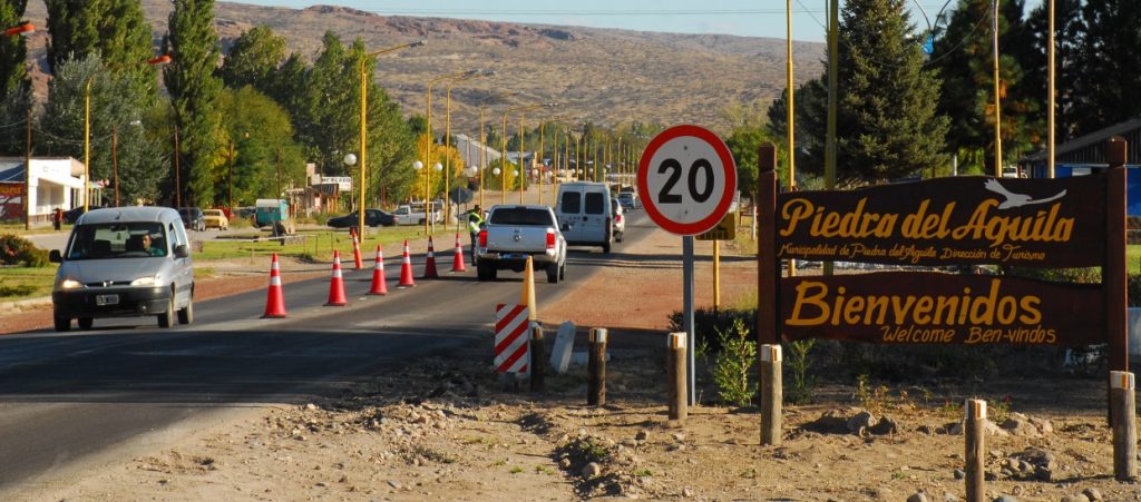 Municipales de Piedra del Águila tendrán varios días de asueto
