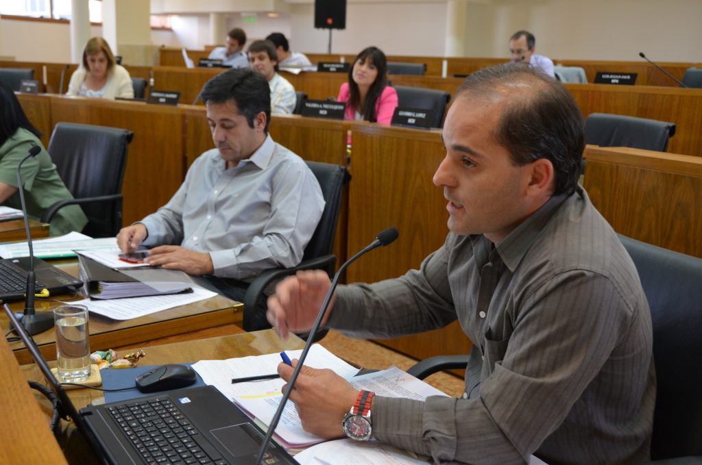 La alianza MPN-UNE es una realidad