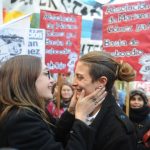 lesbianas