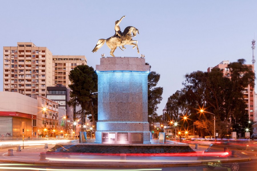 Así se conmemorará el 25 de Mayo en Neuquén capital