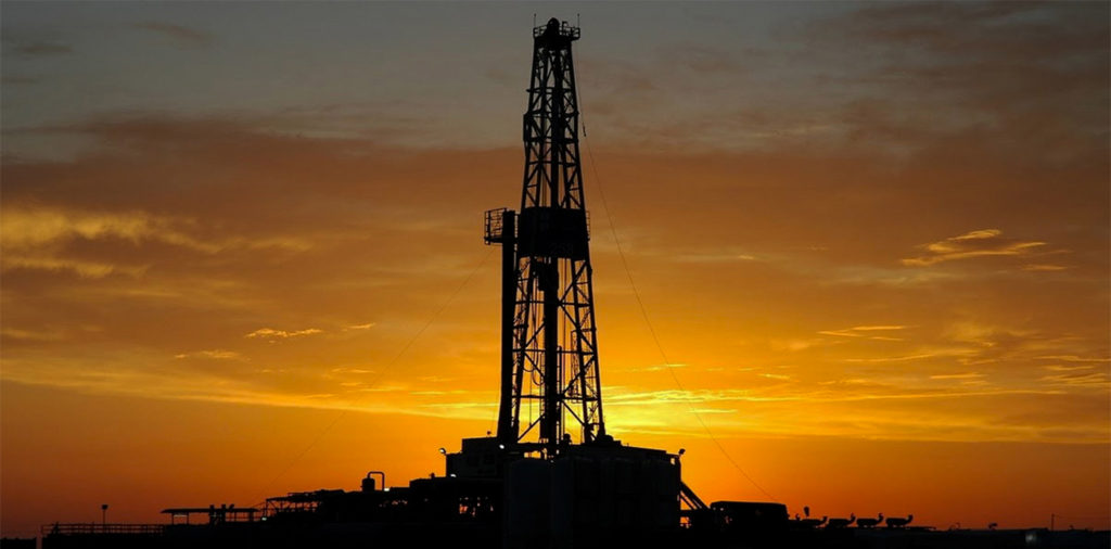 La producción de petróleo alcanzará un récord en la historia de la provincia