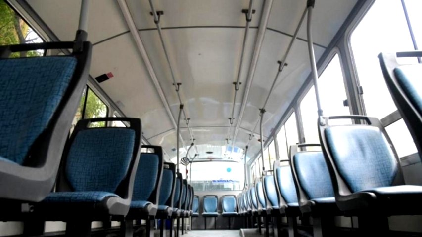 Se adjudicó el nuevo transporte público en la Ciudad de Neuquén