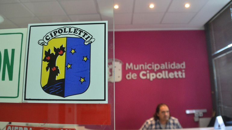 Cipolletti: concejales aprobaron el aumento de 35% en tasas municipales