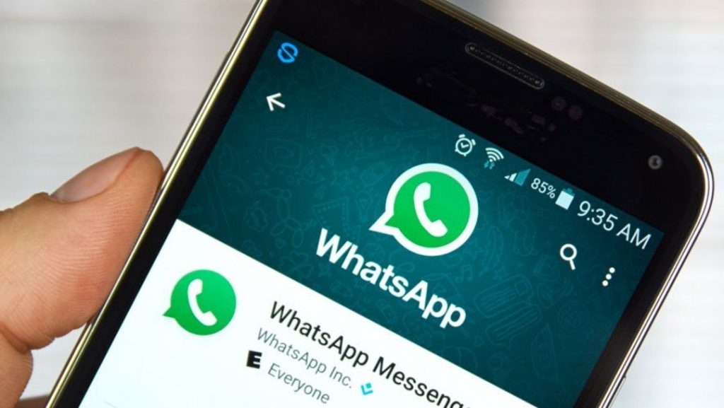 #Tecno: cómo proteger tus conversaciones de Whatsapp con contraseña