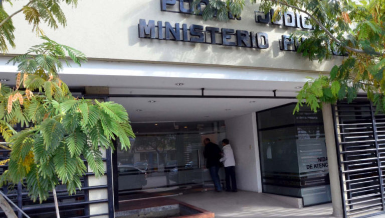 Llaman a cubrir 26 cargos en el Ministerio Público Fiscal de Río Negro Llaman a cubrir 26 cargos en el Ministerio Público Fiscal de Río Negro