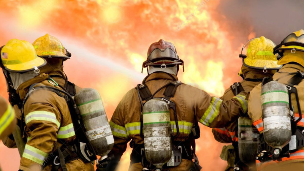 Todo sigue igual: Bomberos Voluntarios en alerta por deuda del Estado en los fondos