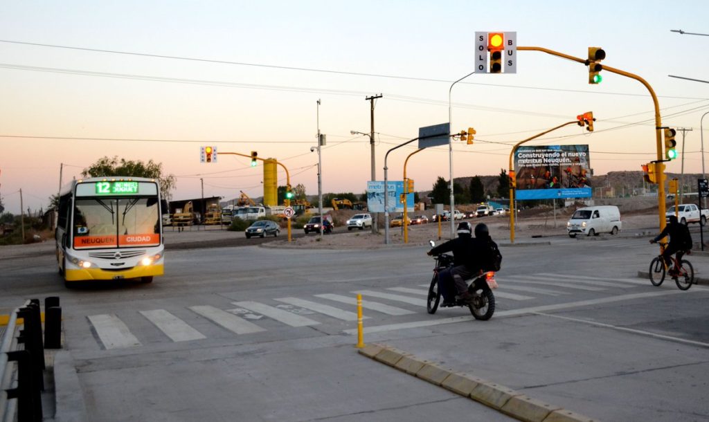 Confirman accidente fatal en el Metrobus