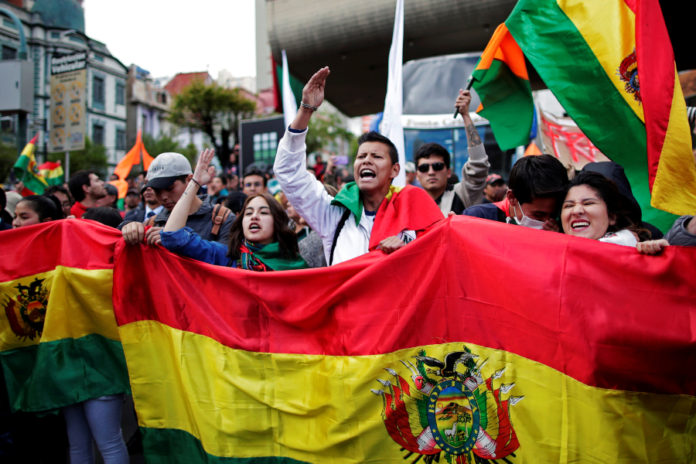 Bolivia
