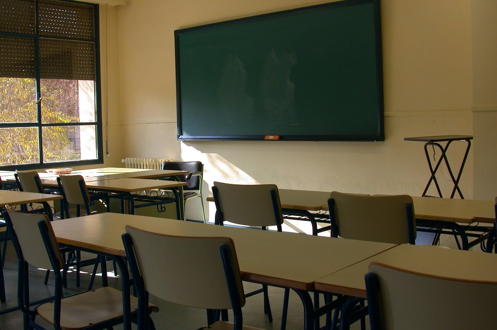 Acoso: Denuncia y apartamiento del cargo a un docente de una escuela primaria