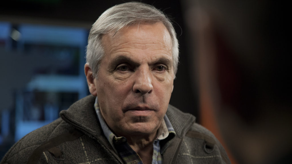 Sapag cruzó a Sobisch y Figueroa por «hacerse las víctimas»