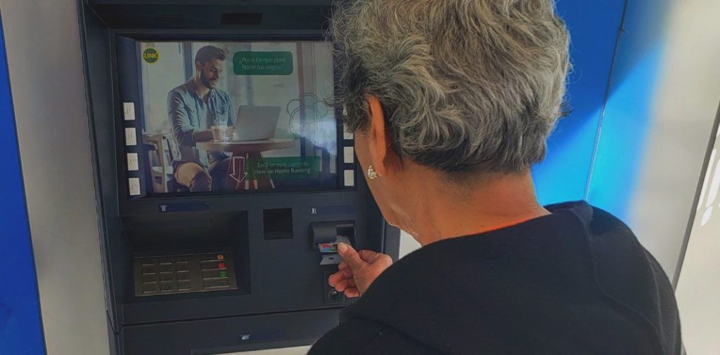 Desde este jueves los trabajadores del estado cobrarán la segunda cuota del aguinaldo