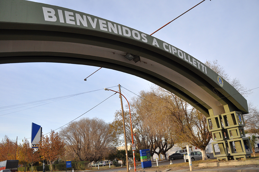 El municipio de Cipolletti suspendió todos los actos oficiales por la muerte de Agustina