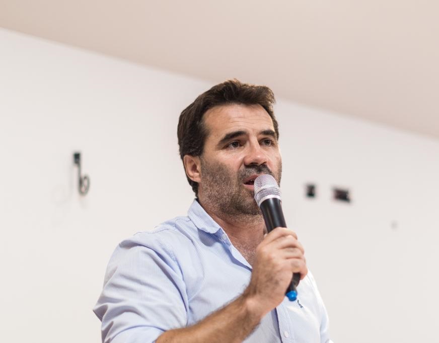 Darío Martínez colaborará con el directorio de YPF