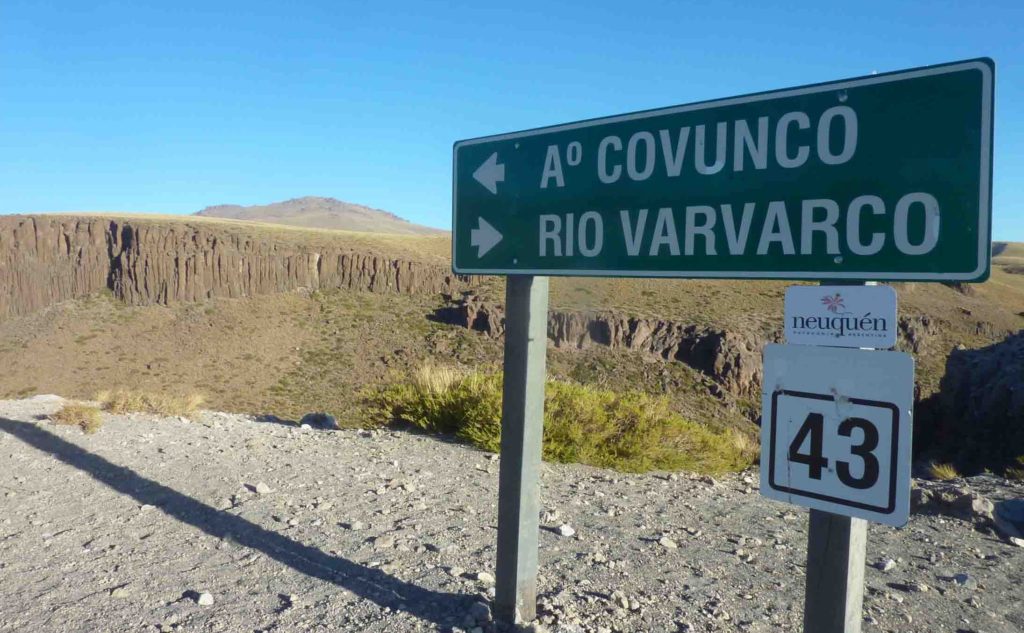 Paraje Covunco: un niño de dos años murió ahogado