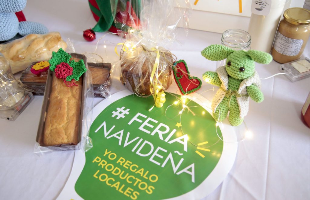 Vuelve la feria Germinar a la ex U9