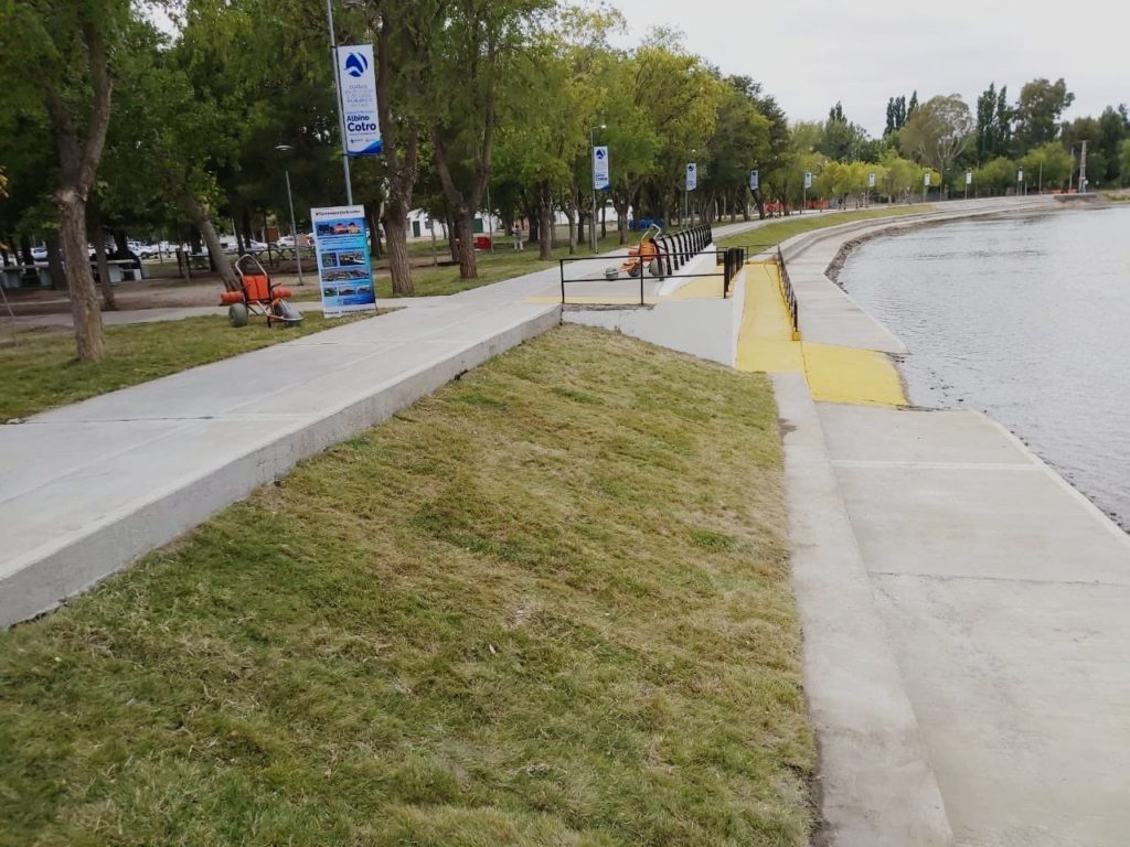 ¿Situación de calle e intento de femicidio?: Investigan un hecho ocurrido en el balneario municipal