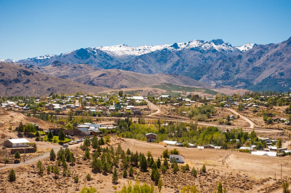 Se registró actividad sísmica en el norte de Neuquén