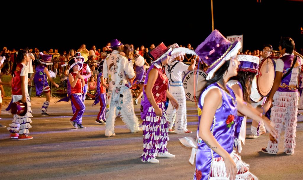Centenario confirmó que no realizará el desfile de Carnaval