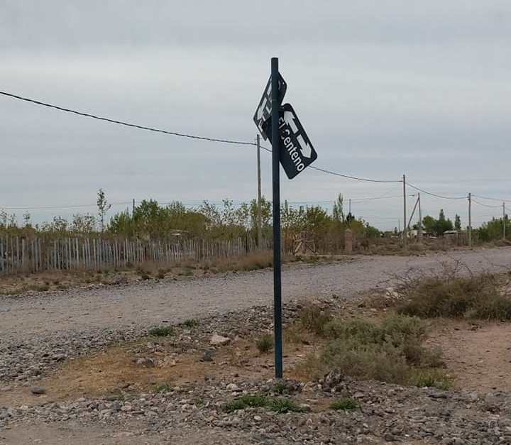 Identificaron al joven asesinado por un vecino de Colonia Rural Nueva Esperanza