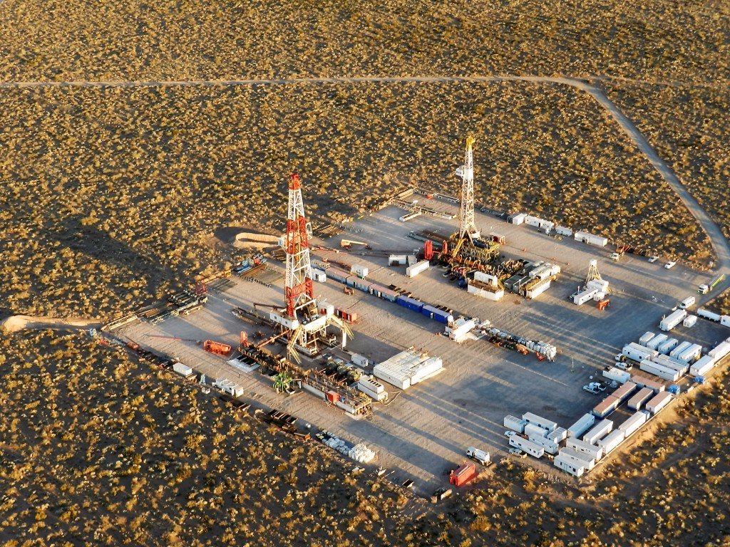 Chevron y Total se comprometieron a incrementar inversiones por US$ 1.030 millones en 2023