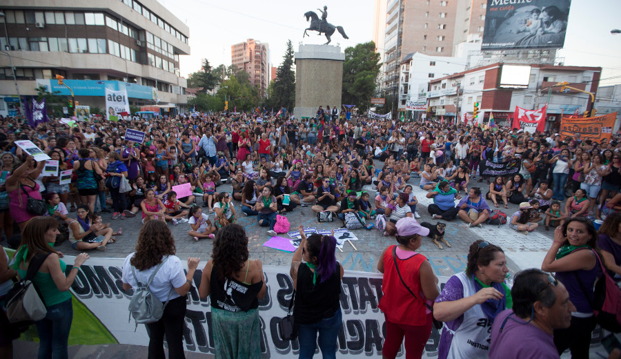 8M: Las trabajadoras estatales tendrán asueto administrativo