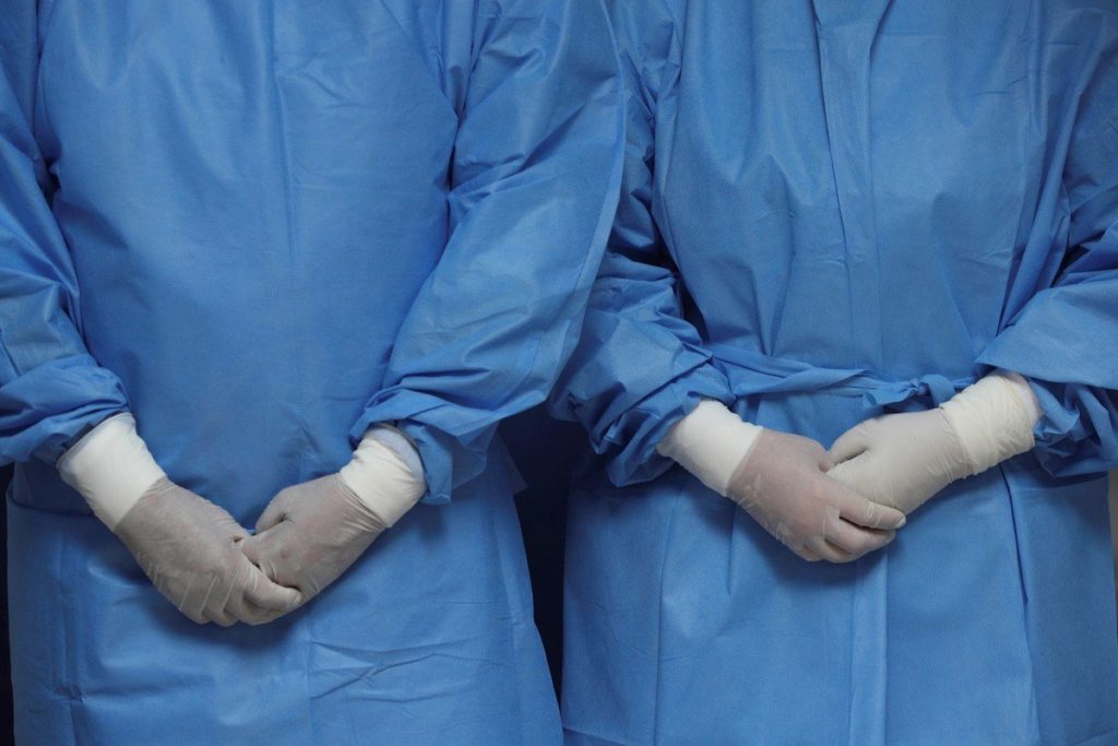 Enfermeros de Neuquén proponen una jubilación anticipada