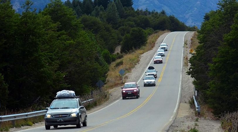 Turismo interno: Paso a paso de cómo sacar el certificado para viajar