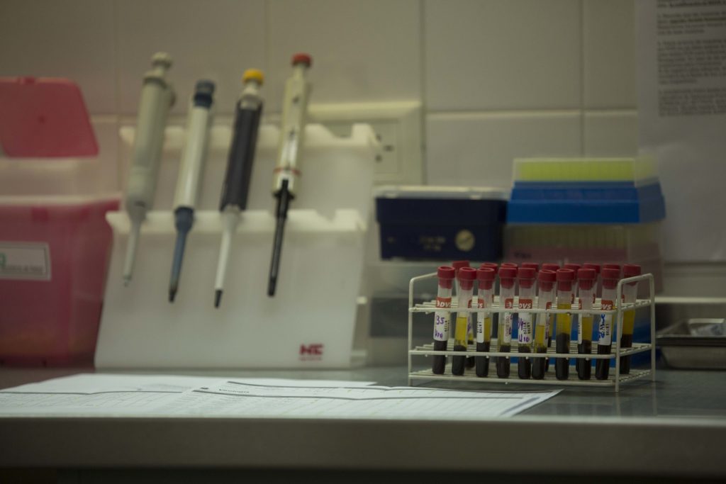 Se suspenden los tests masivos de PCR en Picún Leufú
