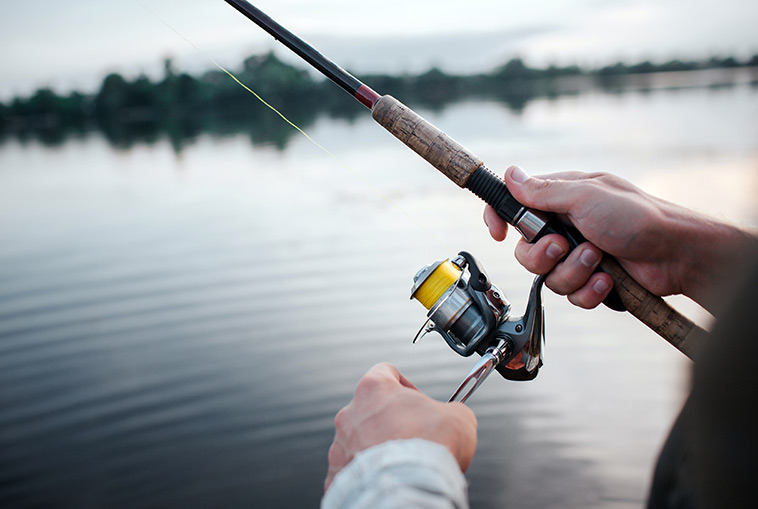 Inicia la temporada de Pesca Deportiva en Junín de los Andes