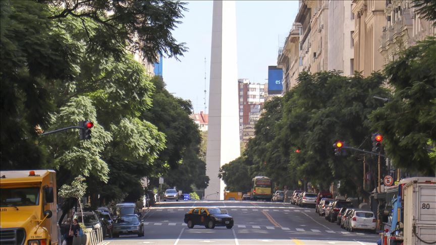 La Ciudad de Buenos Aires comienza el camino a la normalidad con un plan de seis etapas