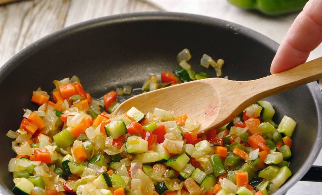 Vacaciones de invierno: ¿Cómo mantener una alimentación saludable?