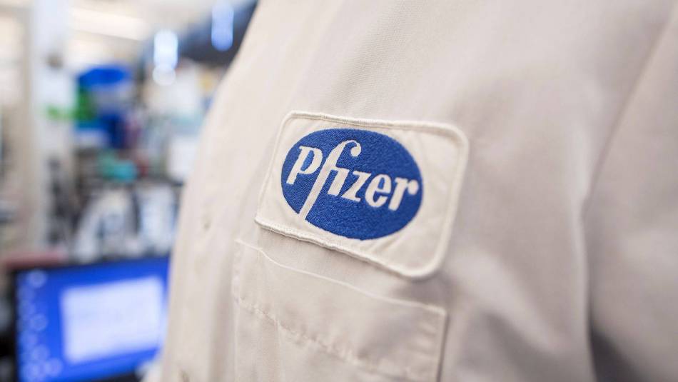 Pfizer cederá la patente de su píldora contra el COVID-19