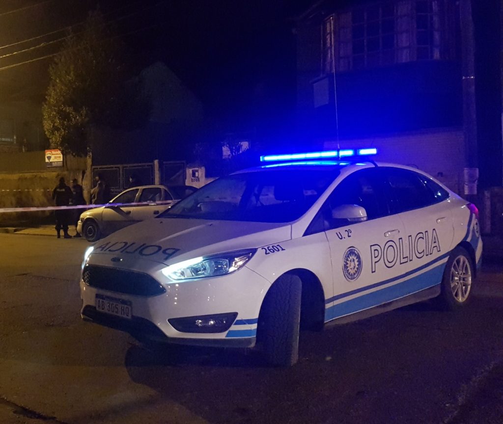 Multas y detenciones en Neuquén y Río Negro por celebrar el Día del Amigo