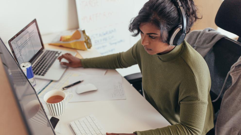 El Senado aprobó la ley de teletrabajo