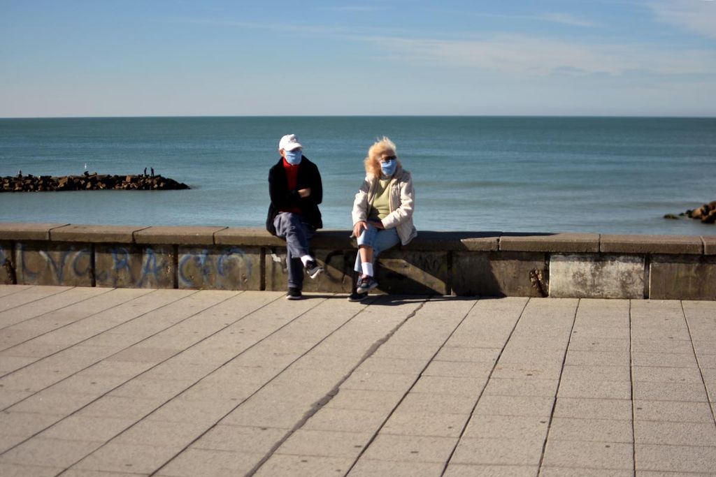 Mar del Plata se prepara para una posible temporada de verano