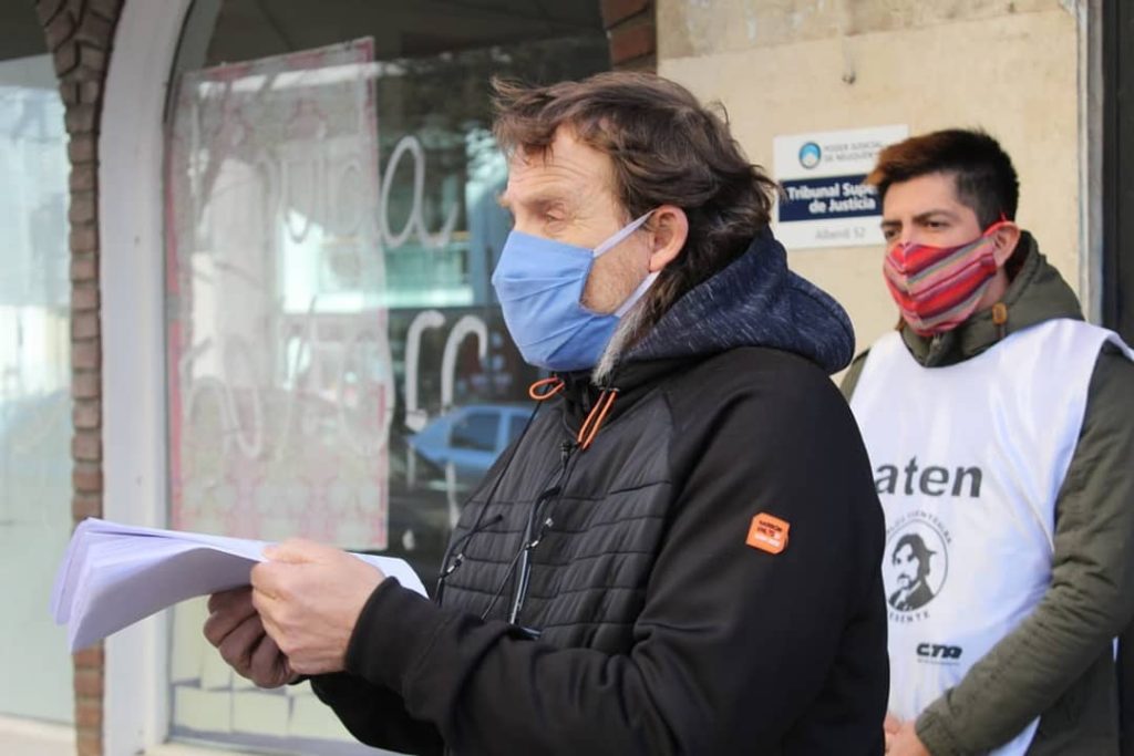 Guagliardo: «La situación epidemiológica es favorable para la vuelta a las aulas»