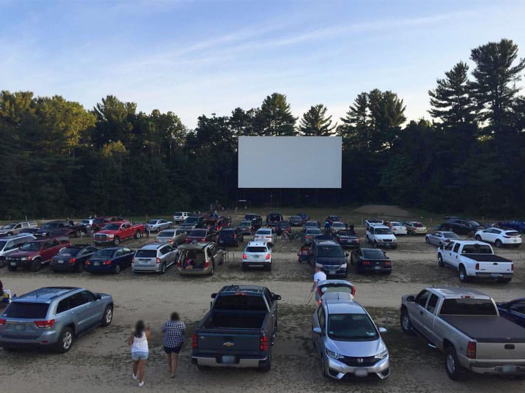 Loncopué festejará su aniversario con un autocine