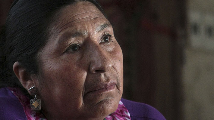 COVID-19: Murió la hermana de Evo Morales