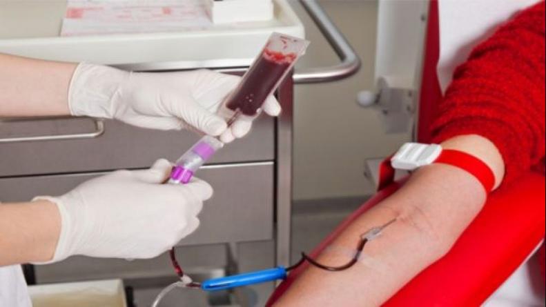 Convocan a una colecta de sangre en Neuquén capital