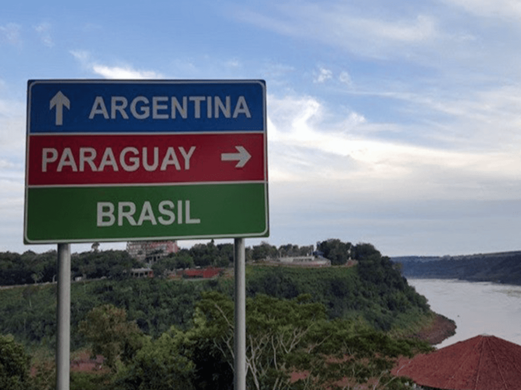 Argentina abrirá las fronteras para el ingreso de turistas de países limítrofes