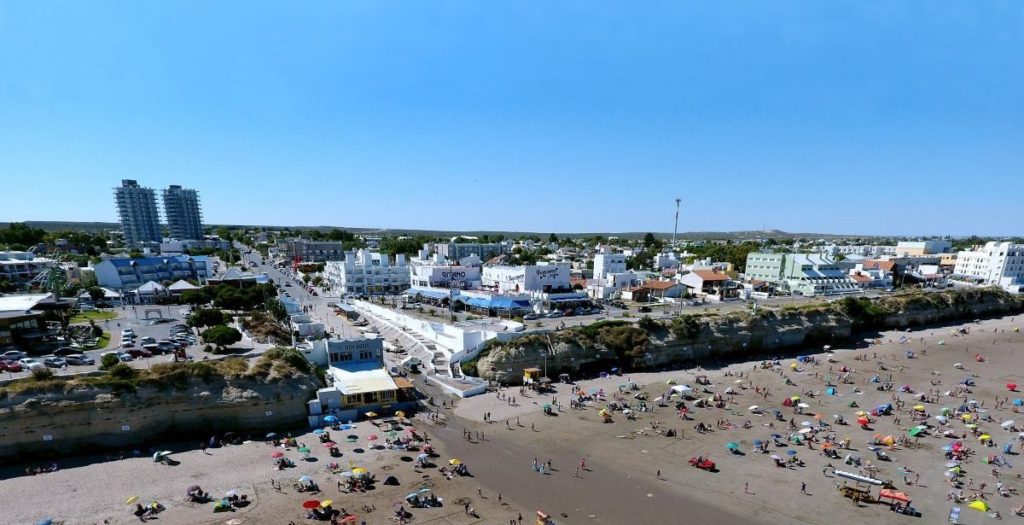 Buscan a un joven neuquino que viajó a Las Grutas y nunca volvió