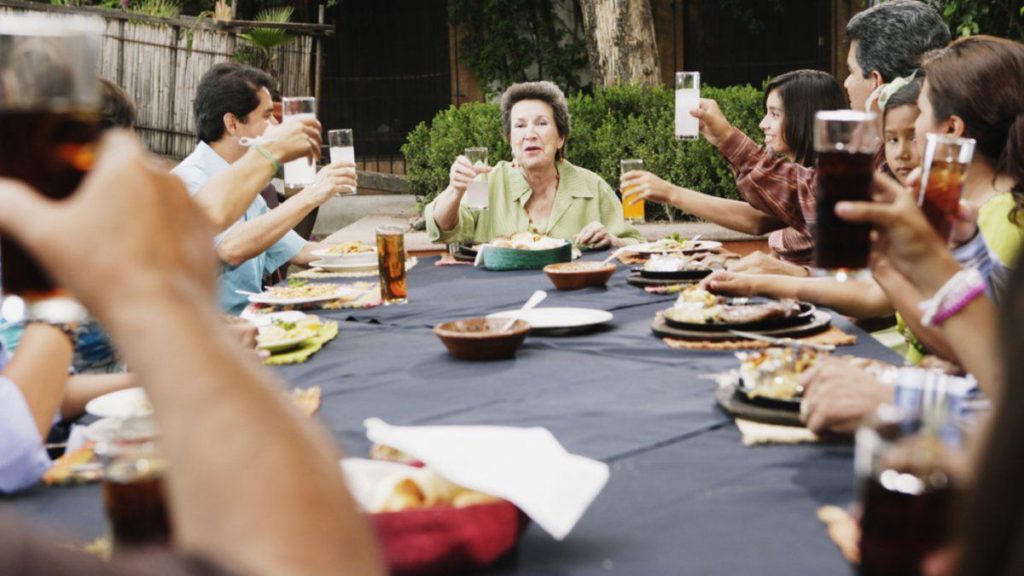 ¿Qué provincias permiten reuniones familiares por el Día de la Madre?