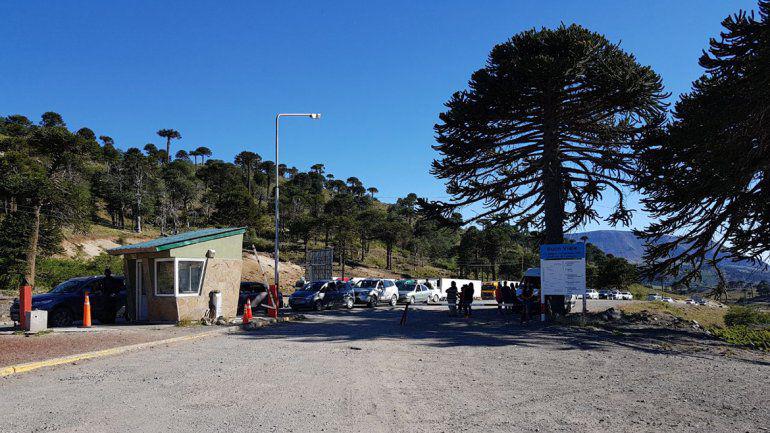 Rionegrinos que se encuentran en Chile serán repatriados