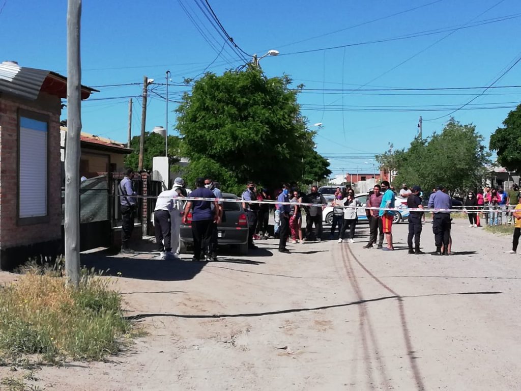 Femicidio en San Antonio: la víctima había presentado 12 denuncias por violencia