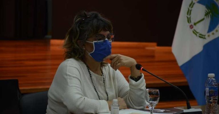 Storioni: «Las declaraciones públicas y la judicialización del conflicto no resuelven nada»
